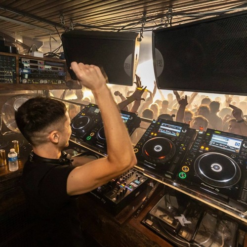 25th June 2021 [New Trance Set]