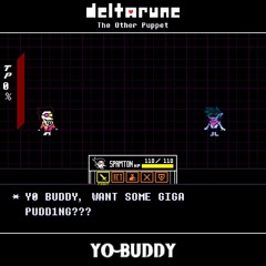 [The Joker Reupload] YO BUDDY