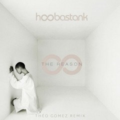 Hoobastank - The Reason (Théo Gomez Remix)