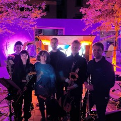 Detect Ensemble & JakoJako (Live at Beethovenfest2023)