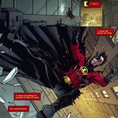 red robin
