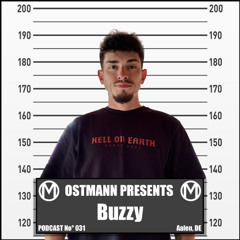 OMP031 - Buzzy