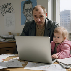 Capitalosaurus Pt. II (Нравится, не нравится)