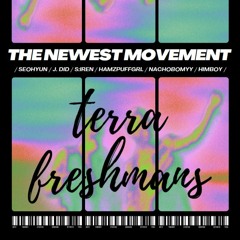 The newest movement vol.2