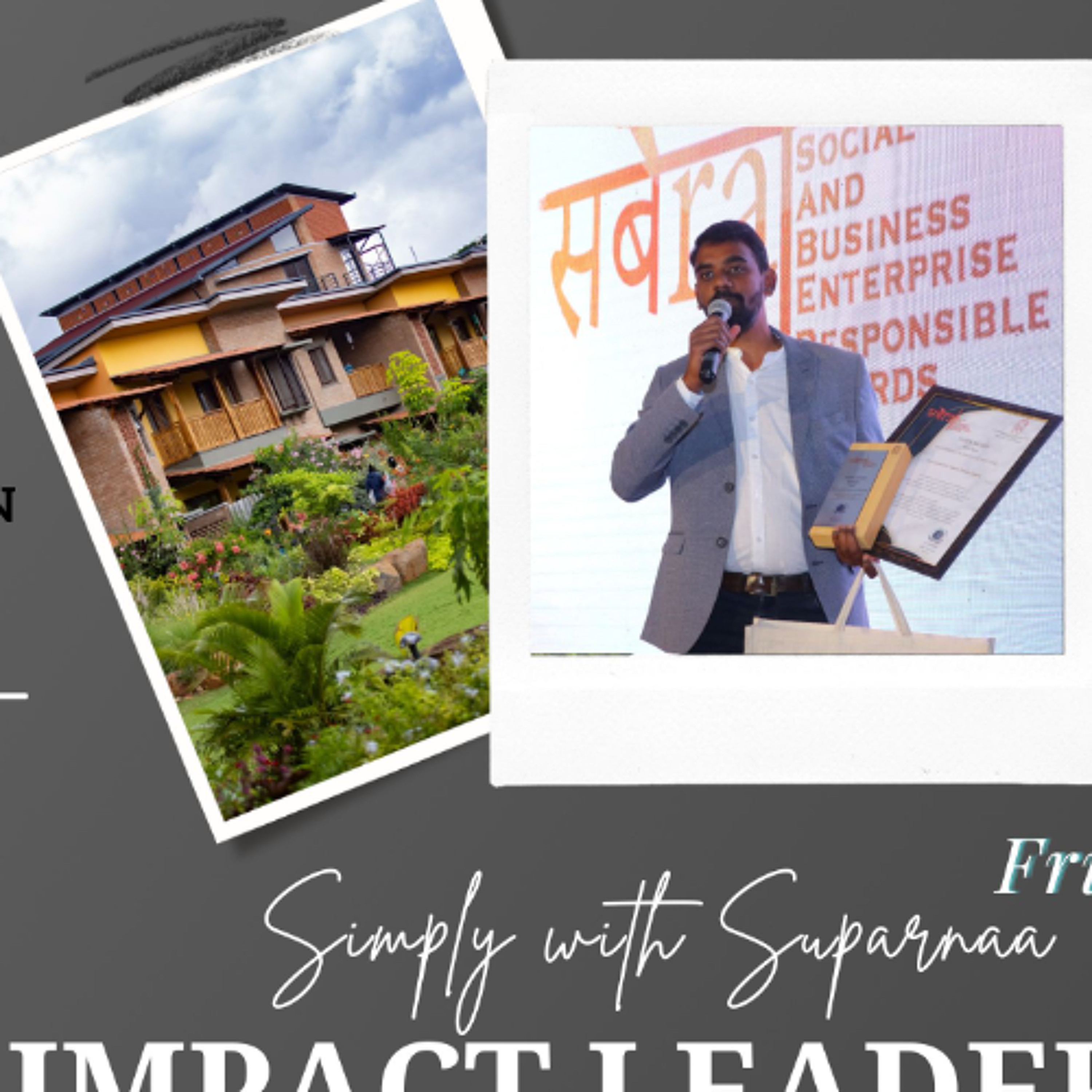 Wisdom of Leaders