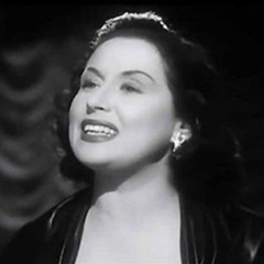 من بعيد يا حبيبي بسلم - ليلى مراد