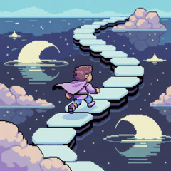 Gallivanting in the Dreamscape