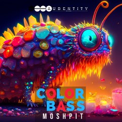 Audentity Records - Color Bass Moshpit