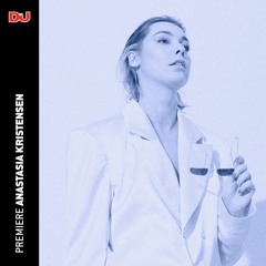 Premiere: Lena Raine 'Trance State (Anastasia Kristensen Remix)'