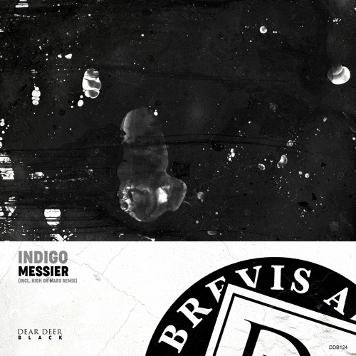 Messier - Indigo (Original Mix)