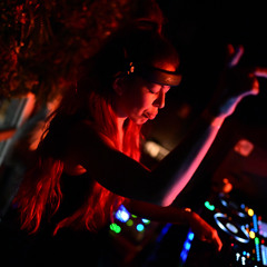 I DO WHAT I WANT | w/ Genesi @ Club VInyl, 8-30-25