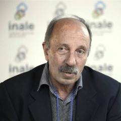 Ricardo de Izaguirre - Inale