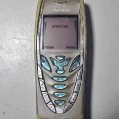 Nokia 7210 Effects (MashUp)