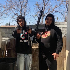 GbabiMondo X MFGbandz-Tapped In