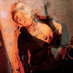 Lil Peep - Ashamed of Myself (Without Feature extended)