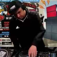 BUCKIE MIX 15-03-2025