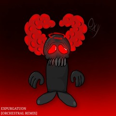 Expurgation [Orchestral Remix]