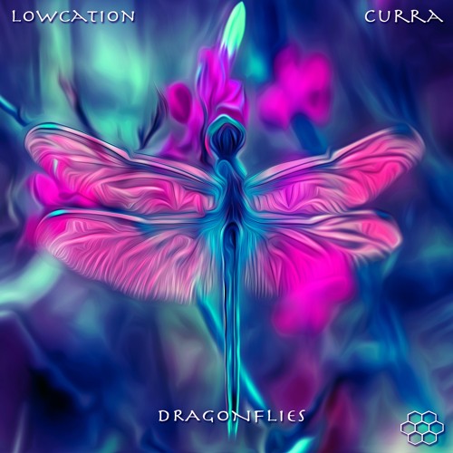 Lowcation x Curra - Dragonflies [HeardItHereFirst.Blog Premiere]