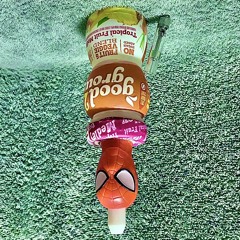 ALCOHÓLICO! [Lil Yagi REMIX]