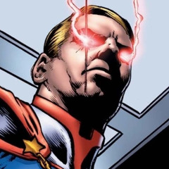 Homelander / A Miserable Life / Decalius