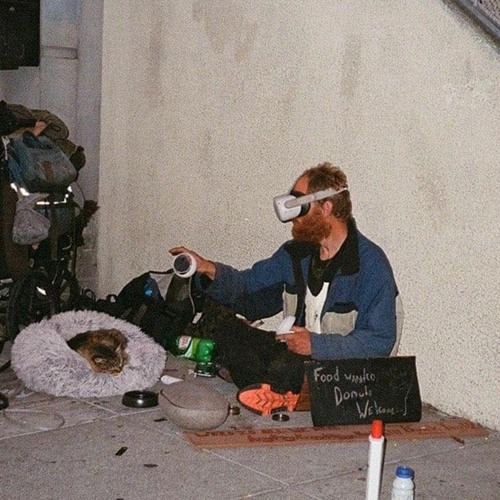 Stream enter dark web by the instrumentalist listen online for free
