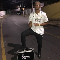 MACETE MELÓDICO [[ DJ RAMOM ]] FEAT MC GW 2022