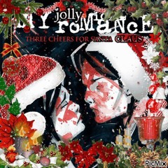 WHAM x My Chemical Romance - Last christmas was not ok (feat.wojfer87) Drop n' Roll remix
