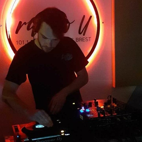 BSide Airlines - Live @Radio U Brest - 18/03/22