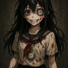 clockwork girl(creepypasta)