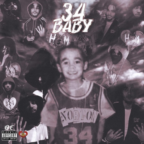 Do It 4 ft Illy dee & HSM Mizzy [34 BABY]