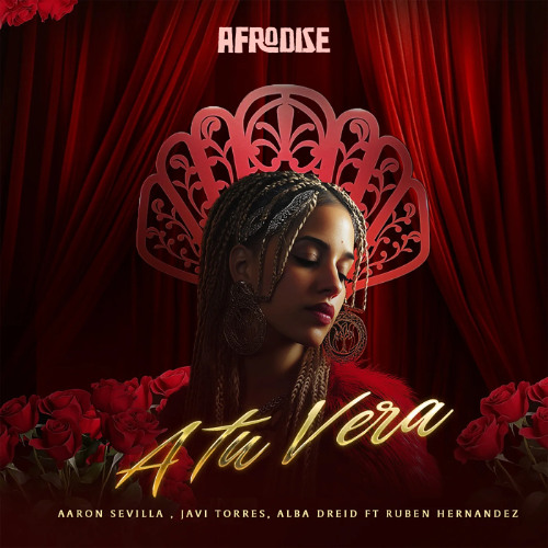 A Tu Vera (Pep Alegria Extended Edit)
