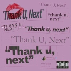 임효은 - Thank U, Next (cover)