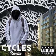 AP BREEZIN - CYCLES (REMIX)