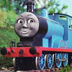 Edward The Blue Engine's Theme - Season 6