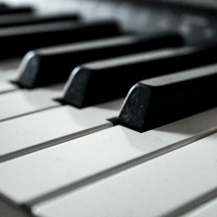 Interstellar Piano
