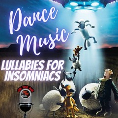Lullabies For Insomniacs 17SET21 on TRIP HOP radio from Brazil