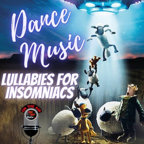 Lullabies For Insomniacs 17SET21 on TRIP HOP radio from Brazil