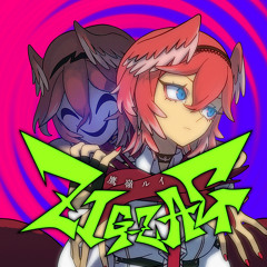 ZIG-ZAG （Instrumental）