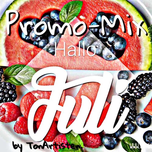 Promo-Mix Juli 2k20