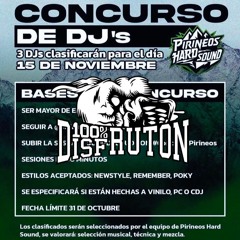 #concurso pirineos/pc/ petetestyle