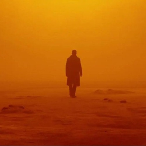 Tears In The Snow - Vangelis Blade Runner Tribute