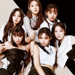 [Thai version Cover] I'M THE TREND - (G)I-DLE (Acapella)