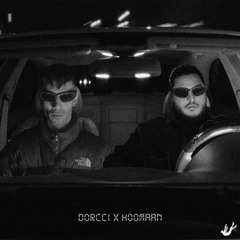 Dorcci x Hoomaan - Ghable Inke Beri (Remix)