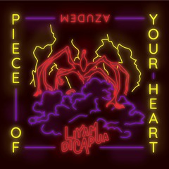 Meduza - Piece Of Your Heart (Liyam Dicapua Remix)