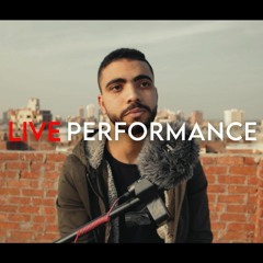 Terhaal / ترحال (Live)