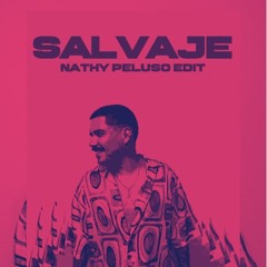 Salvaje HUNK - Nathy Peluso (Guizo edit)