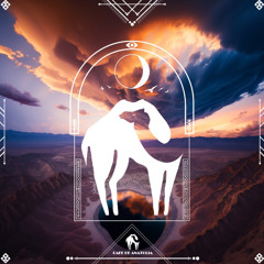 T.Indi, SunPaul, Cafe De Anatolia - Voice of Arabica (Original mix)