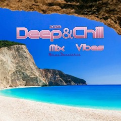 Deep & Chill Vibes Mix 4 - Nikos Danelakis #Best of Deep Music