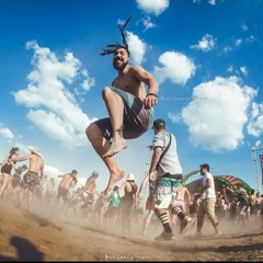 Omiki  Pop Art - Hollyoud (Curtchange RMX)