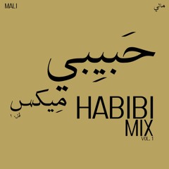 Habibi Mix Vol. 1